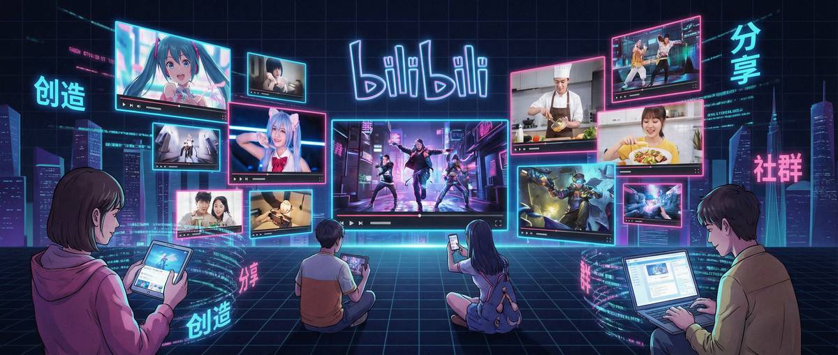 香蕉漫画视频社区