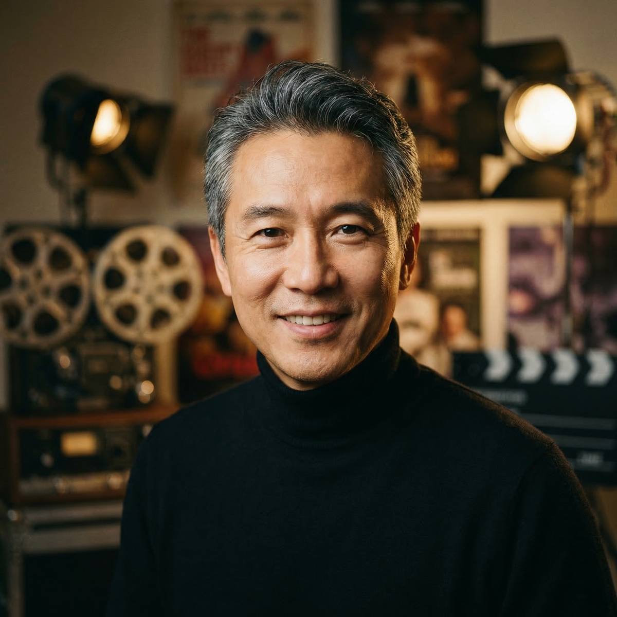 香蕉漫画导演顾问