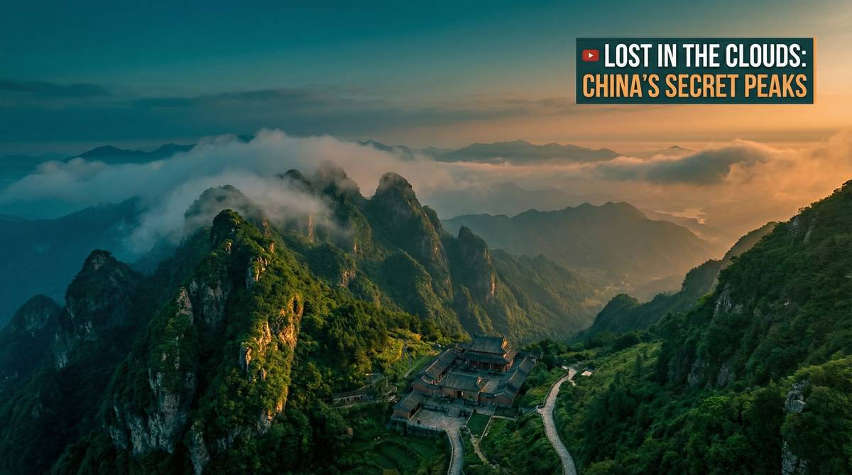 香蕉漫画旅行Vlog视频